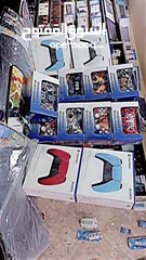  1 يد ps4 نخب اول مكفول بجوده عاليه