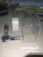  4 “Urgent Sale! Casio MTP-VT01D-2BUDF Blue Dial Stainless Steel Watch – Great Condition”(NEGOTIABLE)