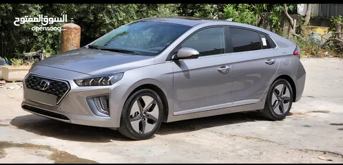  1 هيونداي 2021 _2022  100 الف كاش