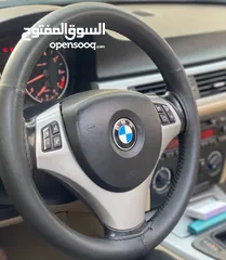  9 BMW 320i e90 بي ام دبليو