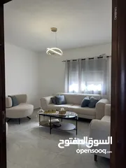  1 شقة سكنية - اريحا شارع عمان