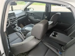  12 هونداي كونا هايبرد 2021 يد اولا  نقدا بدل وارد منبدل