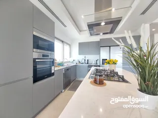  6 شقة للايجار في دير غبار  ( Property 34342 )