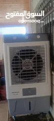  1 مبرد هواء كهربائي