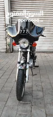  6 سازوكي محرك 125 cc