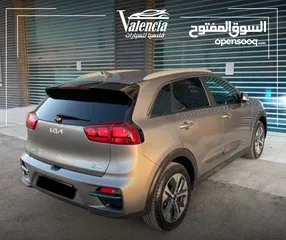  18 كيا نيرو كهربا 2022 بدفعة اولى و على الهوية الشخصية فقط