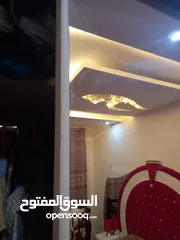  20 دوار المشاغل طبربور وضاحيه الاقصى 125م   مطله على دوار المشاغل