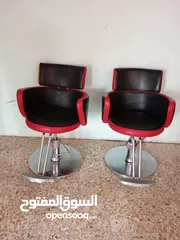  3 كراسي للبيع