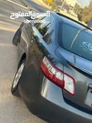  13 رقم المكالمات 405 0777601 تويوتا كامري هايبرد موديل 2007 فل كامل اعلى صنف فحص 3 جيد واحد ع ضربته