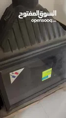  2 فاير بليس للبيع جديدة