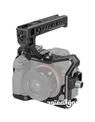  2 Smallrig Cage kit For Sony A7S III