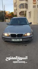  3 Bmw e45 2200cc 6 cylinder