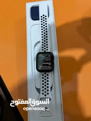  1 Apple Watch 6