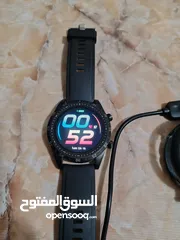  1 Smart watch Tempo W2
