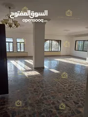  5 شقة من فيلا - خلدا - 3نوم - 220م