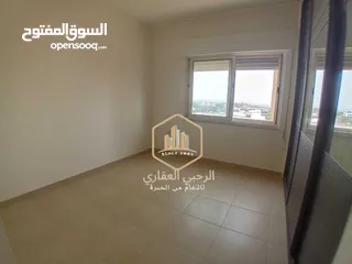  21 روف / للايجار / 3نوم / مطل مع ترس / دابوق