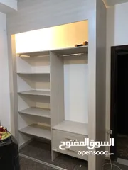  16 خزائن حائط (التصميم المثالي)