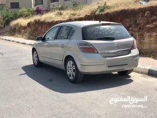  3 اوبل استرا اتومات بسعر حرق عالكاش فقط