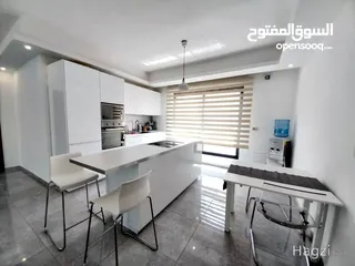  8 شقة للايجار في عبدون  ( Property 32162 ) سنوي فقط