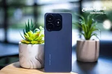  13 Tecno Spark 10 Pro من انضف تلفونات تيكنو