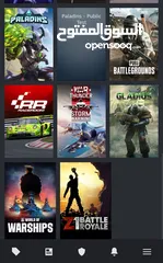  5 STEAM GTA V, CS-GO PRIME AND OTHER 36 GAMES..