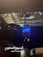  5 كيا فورتي 2010