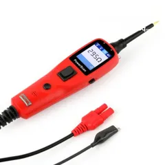  5 يتوفر لدينا جهاز فحص الأجزاء الكهربائية  AUTEL_POWER_SCAN_  يقيس المقاومة للأسلاك