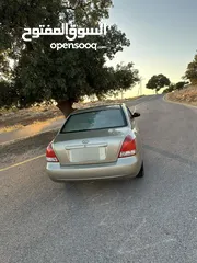 5 هونداي Xd افانتي موديل 2000 للبيع