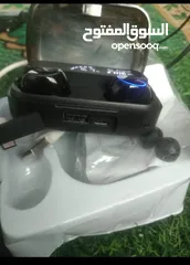  3 سماعه بلوتوث لاسلكيه M30 نخب اول للبيع او البدل