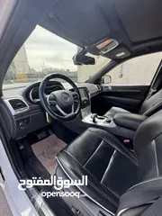  6 Jeep Grand Cherokee 2014 for Sale