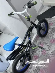  2 دراجه بحاله ممتازه