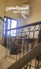  13 منزل مستقل في الضليل – دوبلكس بتشطيب سوبر ديلوكس وموقع مميز