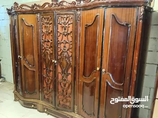  7 غرفة نوم للبيع