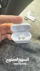  3 AIR POD2 originally