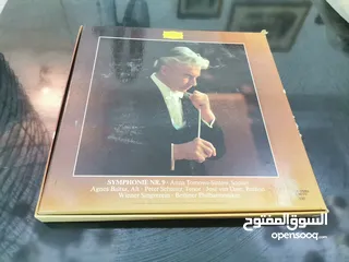  12 للبيع المستعجل قطعة فنية نادرة لهواة الذوق الرفيع! نظام Bang & Olufsen Beosystem 8000 الأصلي