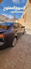  3 ميتسوبيشي لانسر موديل 2009 للبيع