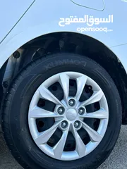  19 سيراتو ترخيص 23 تسيير 24 عداد 7,000KM