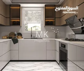  7 A luxurious 3-storey townhouse in Sultan Haitham City, in installments. Enjoy luxury with our home