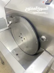  2 ماكينة تذويب الشوكولاتة