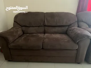  3 Sofa seats for sale