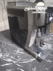  4 ماكنه اسبريسو ديلونجي مجنيفكا سمارت