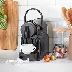  1 مكينة صنع القهوة - Nespresso coffee machine