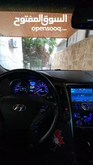  10 Hyundai sonata 2015