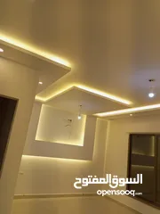  10 ديكورات داخلية تخص جبص بورد وكافة اعمال الصيانه المنزليه والشقق الفندقية فلل اسكانات تنفيذ كافةأعمال