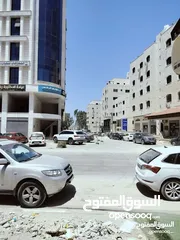  8 محل للايجار - مقابل مجمع المحاكم في طولكرم  - بين بنك فلسطين الإدارة و مطعم كزودة
