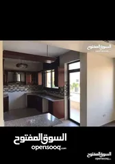  1 شقة فارغه سوبر ديلوكس في عبدون للايجار