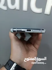  5 SAMSUNG S21 ULTRA ( 256GB ) / RAM 12 USED /// سامسونج اس 21 الترا ذاكرة 256 رام 12 مستعمل وكاله