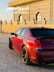  2 أوباما 300 s كرايسلر 300s