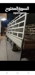  2 تويوتا ديانا شصي طويل خليجي