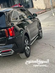  7 كيا سورنتو فل الفل